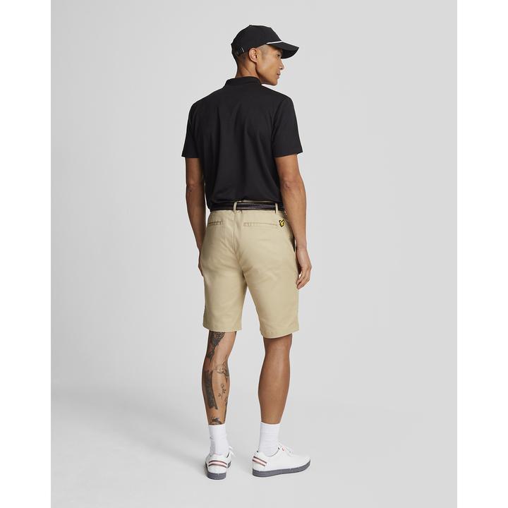 Produktbild Lyle and Scott Stretchige Chino-Shorts (34)