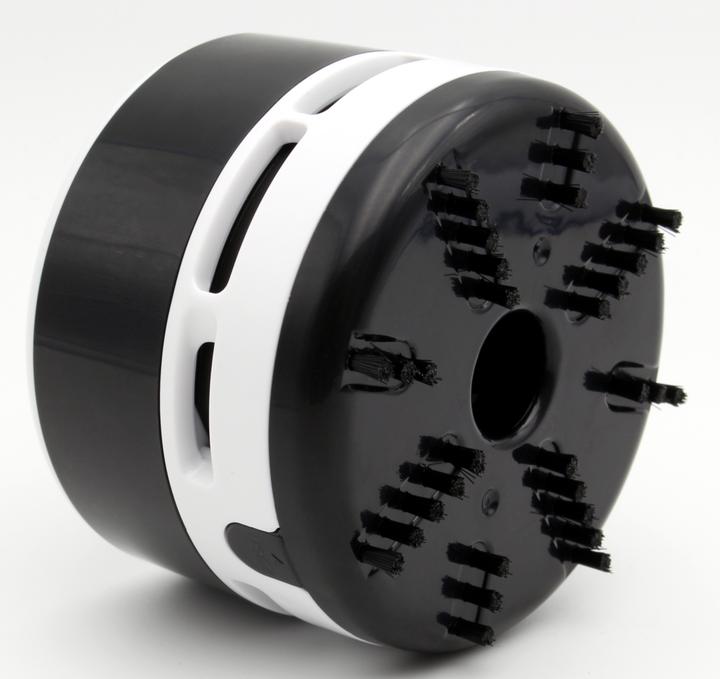 Produktbild RealPower Mini Hoover-1,Mini Staubsauger,Batterie