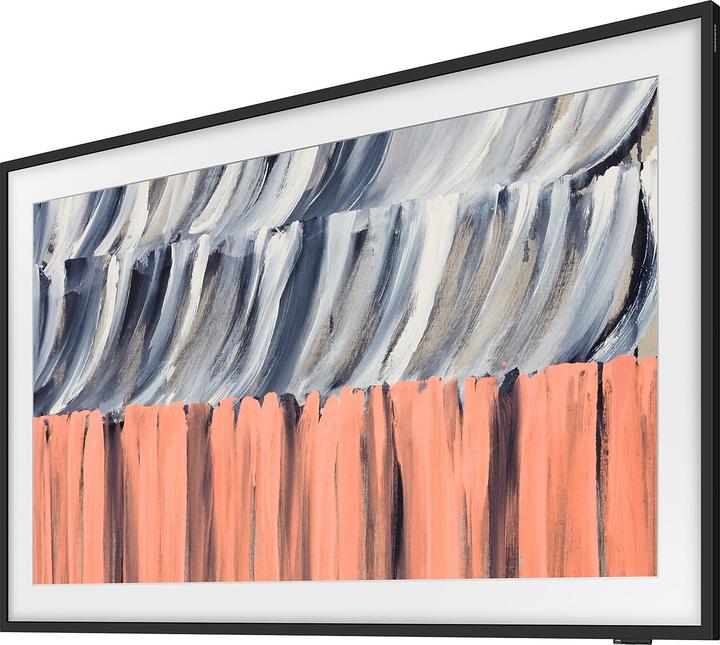 Actual product image Samsung QE43LS03HEUXXN (43", LS03HE, LCD, 4K, 2026, CH)