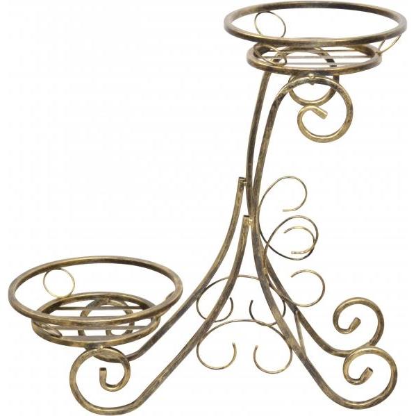 Thumbnail - Möbel Direkt Online, Pflanzenständer + Blumentreppe, Heino