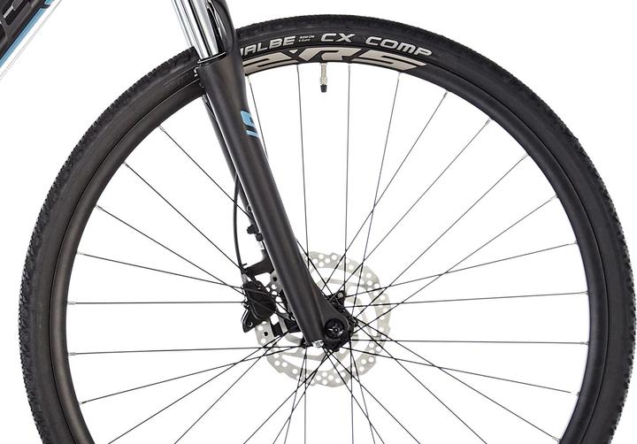 Produktbild Serious Sonoran (52 cm)