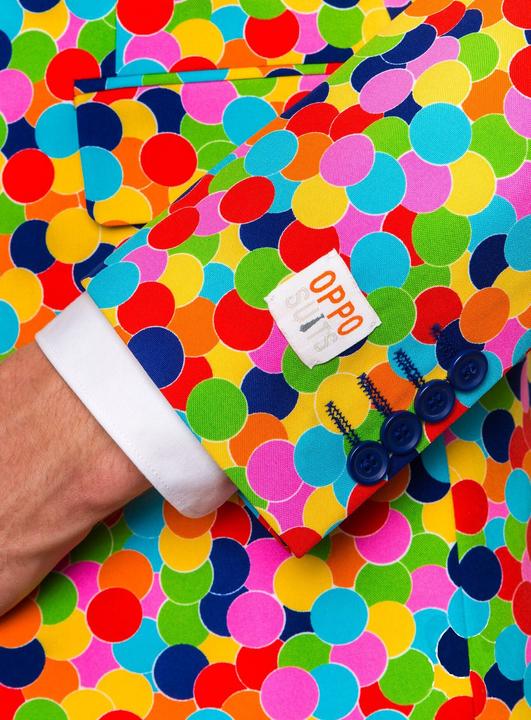 Produktbild OppoSuits Confetteroni Opposuit (48)