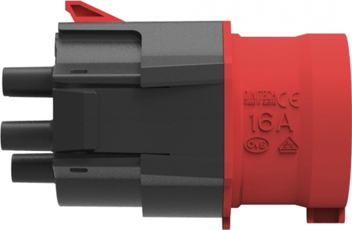 Actual product image NRGkick Steckeraufsatz