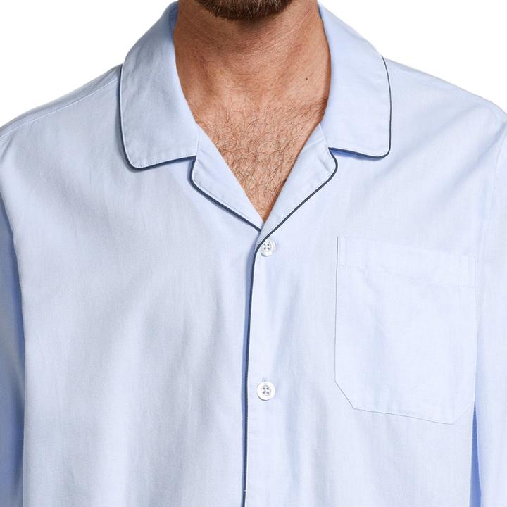 Produktbild Seidensticker Web Pyjama (48, S)