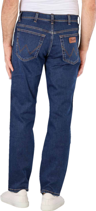 Actual product image Wrangler Texas (W30/L32)