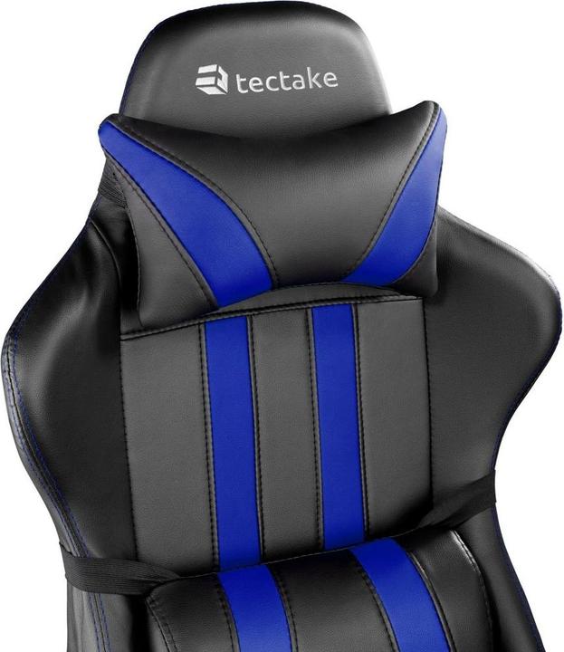 Actual product image tectake Premium Racing