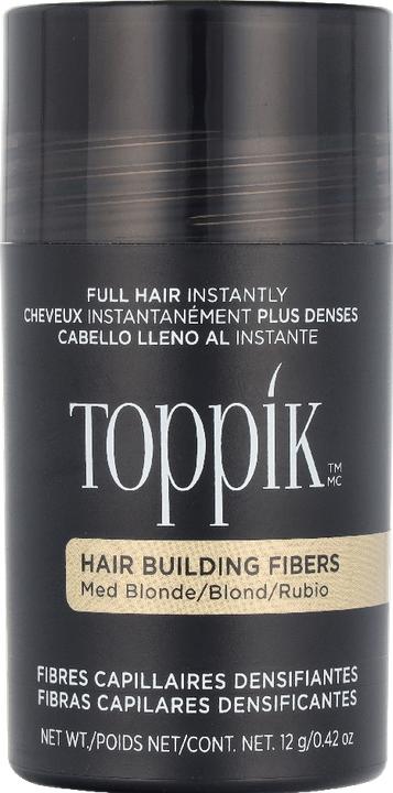 Productafbeelding Toppik Haarvezels (Blonde)