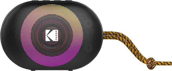 Produktbild Kodak PWS-2234 7 Watt RMS IPX6 Bleutooth Lautsprecher (9.50 h)