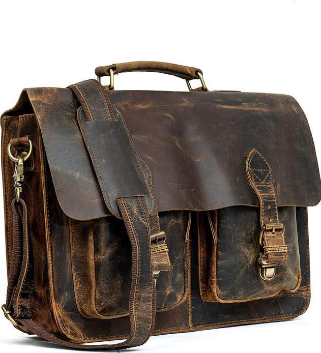 Image du produit Only-Bags.Store Le buffle complet, 18 pouces