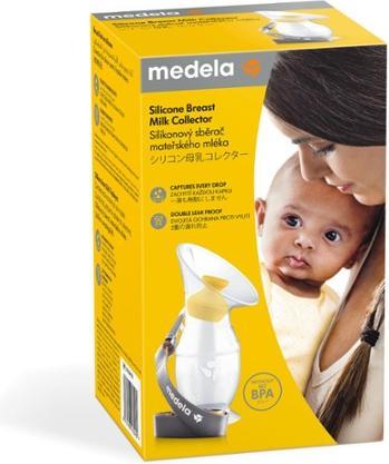 Productafbeelding Medela Siliconen moedermelkverzamelaar