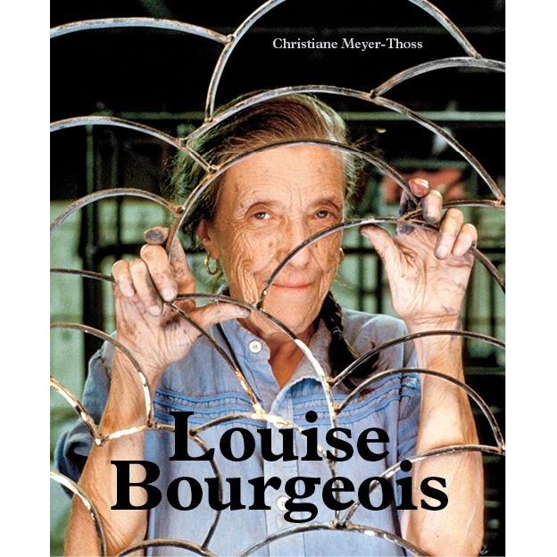 Louise Bourgeois: Konstruktionen für den freien Fall / Designing for Free Fall, Sachbücher von Louise Bourgeois