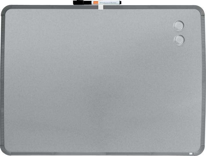 Nobo Slimline Schreibtafel (60 x 45 cm)