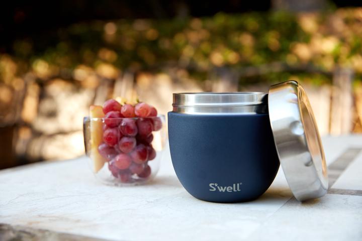 Produktbild Swell Food Flask