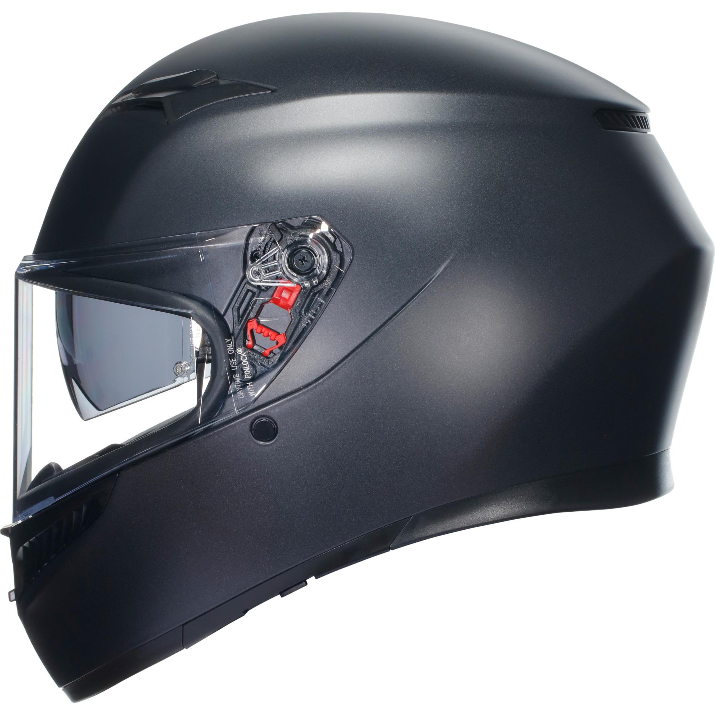 Thumbnail - AGV, Motorradhelm, K-3 Uni (58 cm, M)