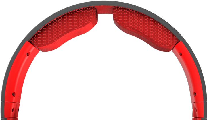 Image du produit HORI Casque de jeu Pro (Filaire)