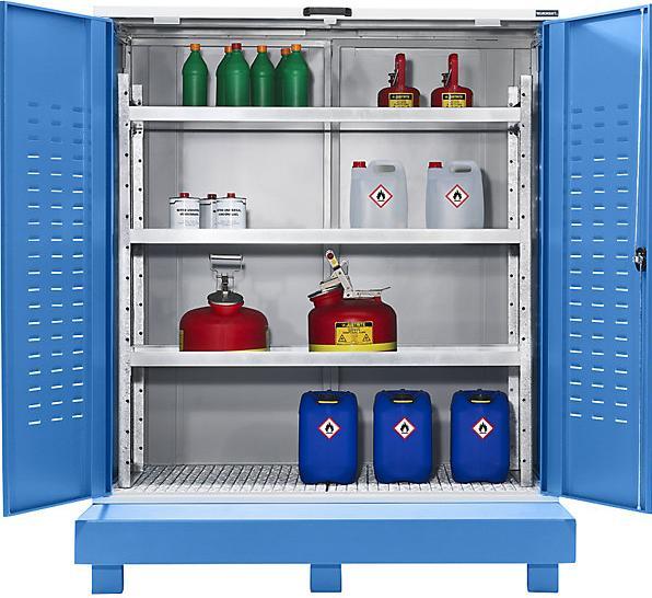 Actual product image eurokraft pro drum depot