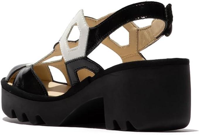 Actual product image Fly London Dames Sandaal (38)