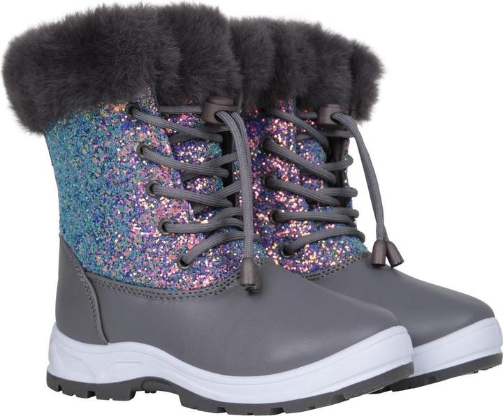 Produktbild Mountain Warehouse Fizz Schneestiefel (28)