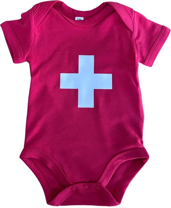 Puma Schweiz Baby Body (56)