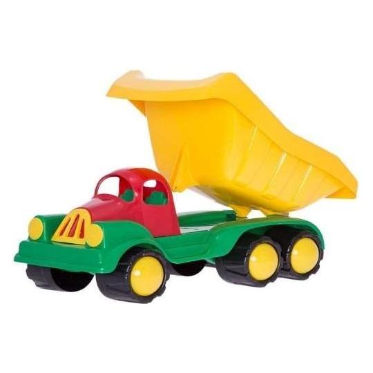 Hemar Grote Auto