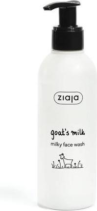 Image du produit Ziaja Lait de chèvre (Lait nettoyant, 200 ml)
