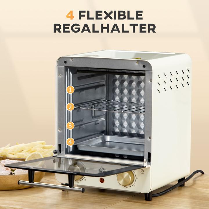 Actual product image Jamb Minibackofen