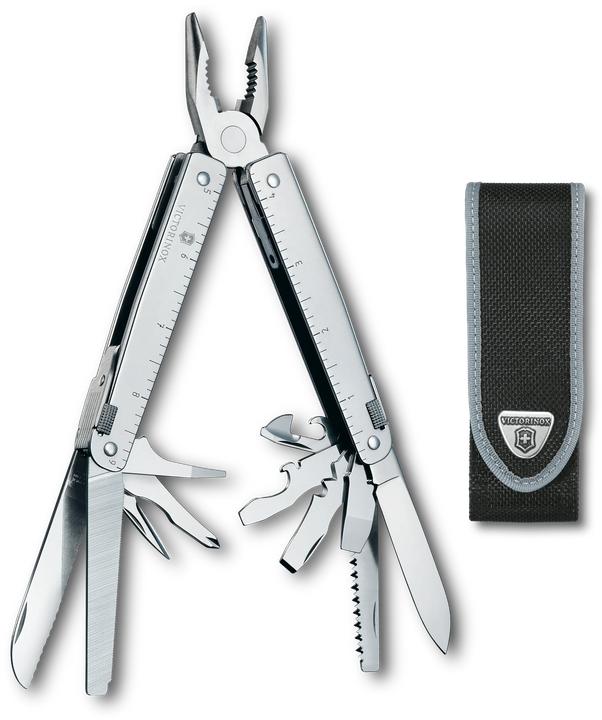 Victorinox SwissTool (26 Funzioni)