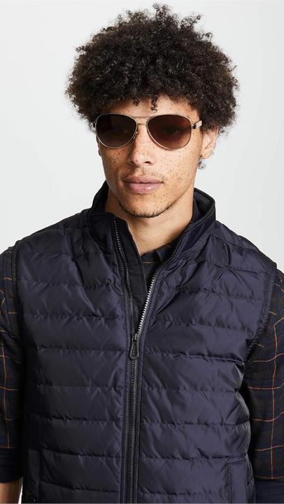 Actual product image Burberry Sunglasses