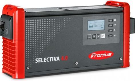 Actual product image Fronius Selectiva 4045 (45 A)