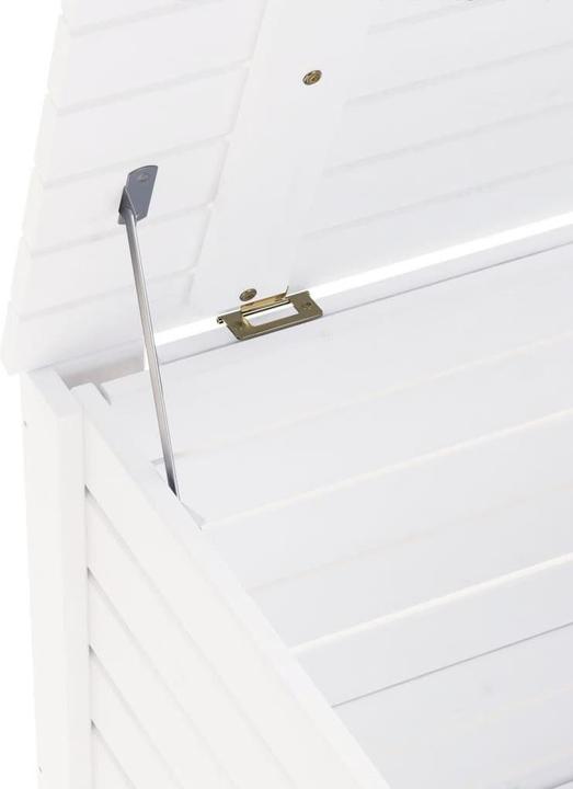 Actual product image vidaXL Truhe (49 cm, 1x)