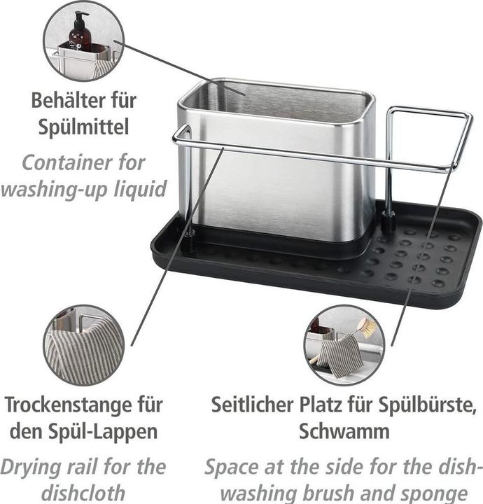 Produktbild Wenko Orio