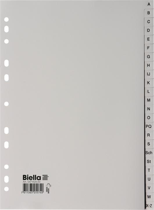 Biella Register PP