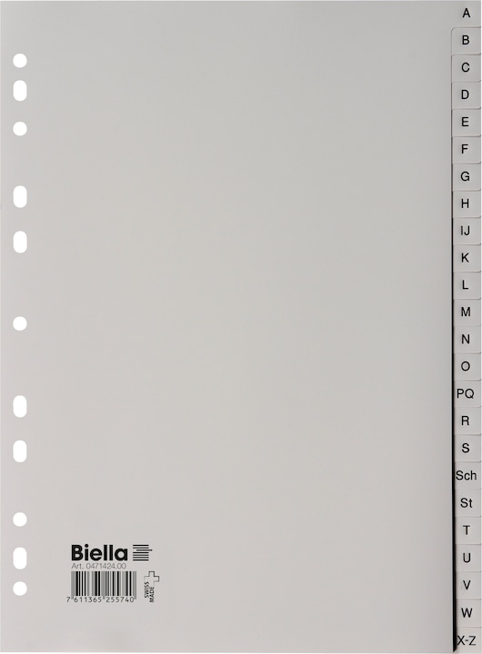 Biella Register PP