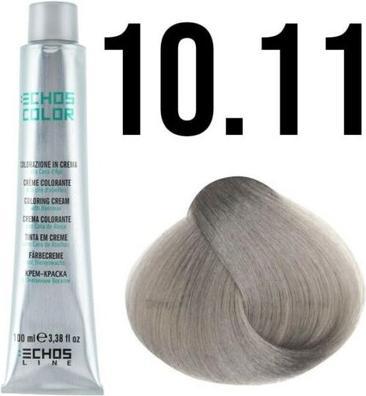 Echosline Color Haarfärbeprofessional Färbecreme
