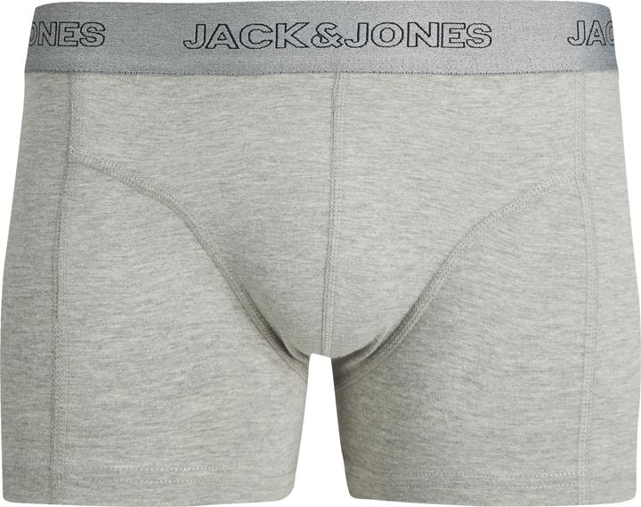 Produktbild Jack & Jones 12er-pack Trunks Trunks (XL, 12er Pack)