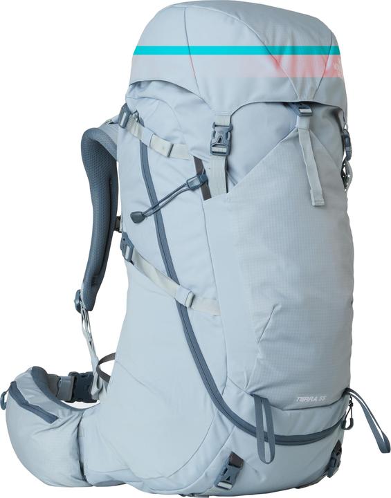 Produktbild North Face W Terra 55 (53 l)