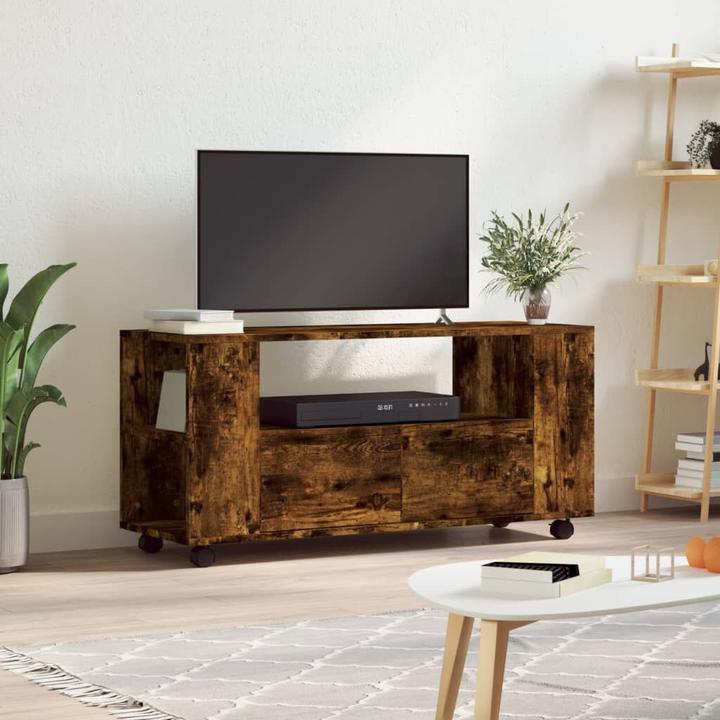 Produktbild vidaXL TV-Schrank (102 x 34.50 x 43 cm)