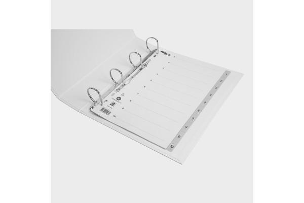 Actual product image Biella Register PP