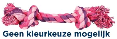 Produktbild Trixie Zahnknoten (Zerrspielzeug Hund)