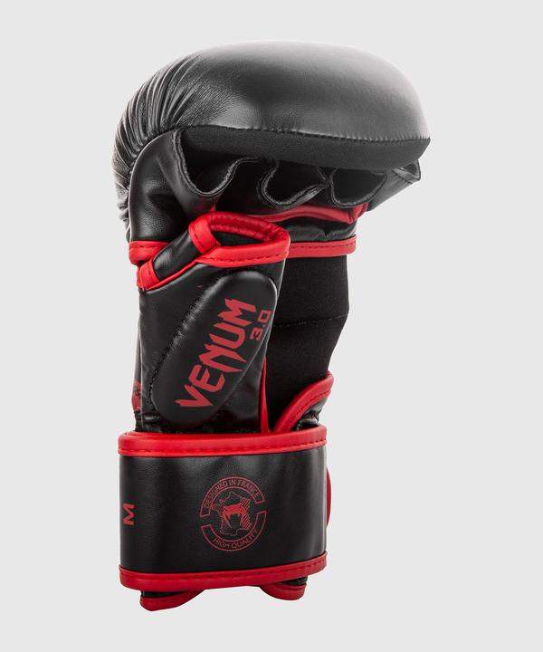 Actual product image Venum Mma Gloves Sparring Challenger 3.0 (8 OZ, M)