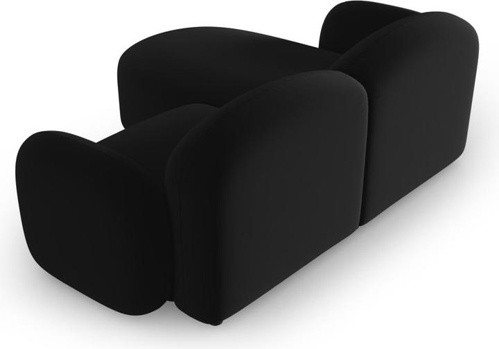 Actual product image Micadoni Blair (Corner sofa)