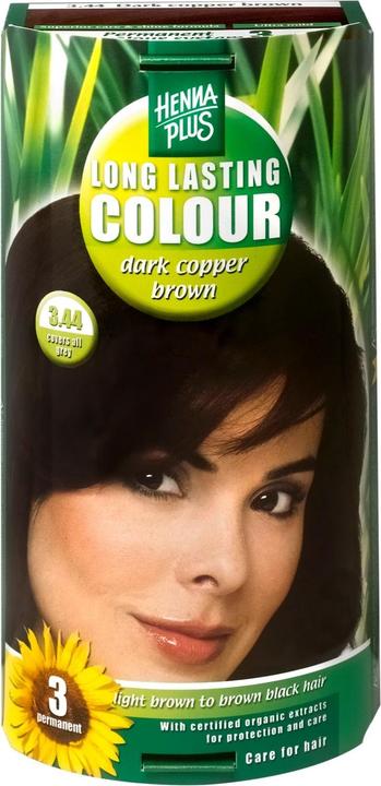 3.44 Dunkles Kupferbraun