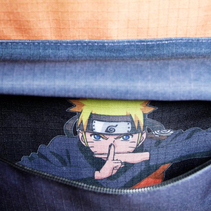 Immagine prodotto Karactermania Naruto: Simbolo