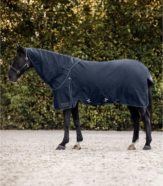Immagine prodotto Waldhausen Cavallo Collo esterno 600D Blu Thoroughbred
