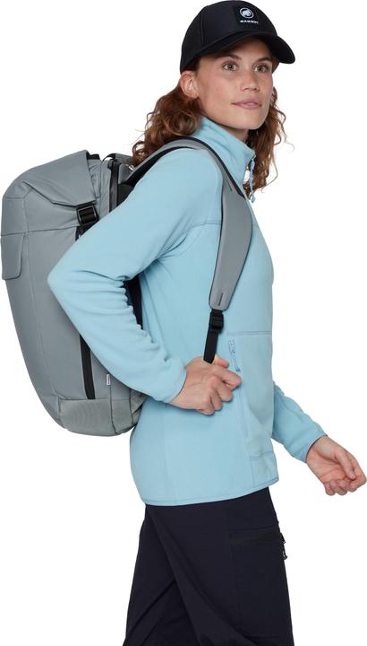 Produktbild Mammut Seon Courier 20 (20 l)