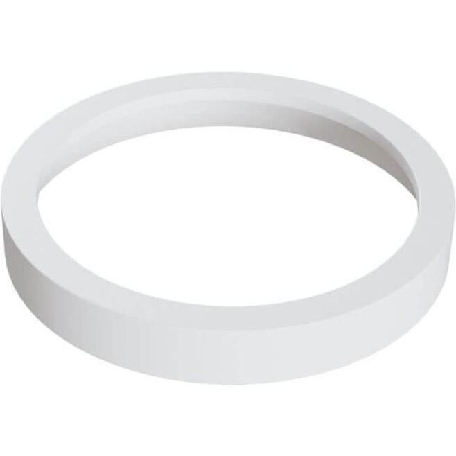 Maytoni, Zubehör Beleuchtung, Kappell Blende für Downlights, Einbauleuchten Weiss