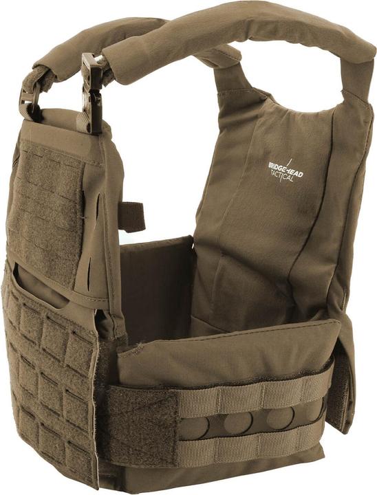 Produktbild Bridgehead Plate Carrier Ares