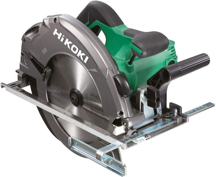 Produktbild Hikoki Cirkelzaagmachine 230V In Kunststof Koffer