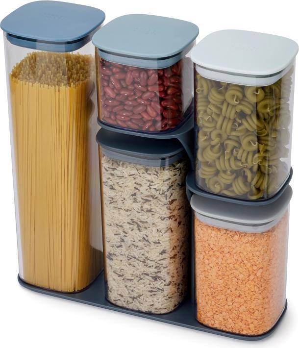 Immagine prodotto Joseph Joseph Set di lattine per la conservazione PODIO (9 l)