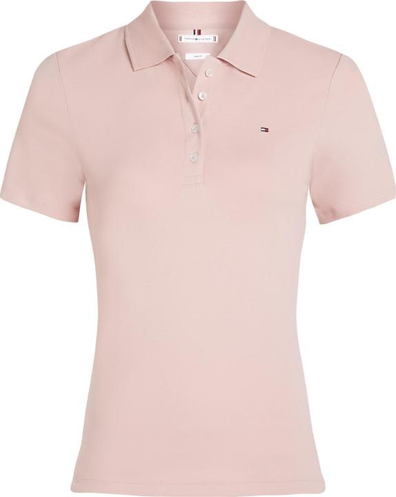 Produktbild Tommy Hilfiger Polo S/S (XS)